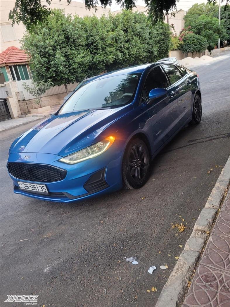 Car image for listing