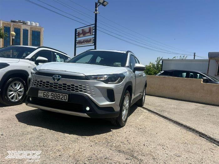 Car image for listing