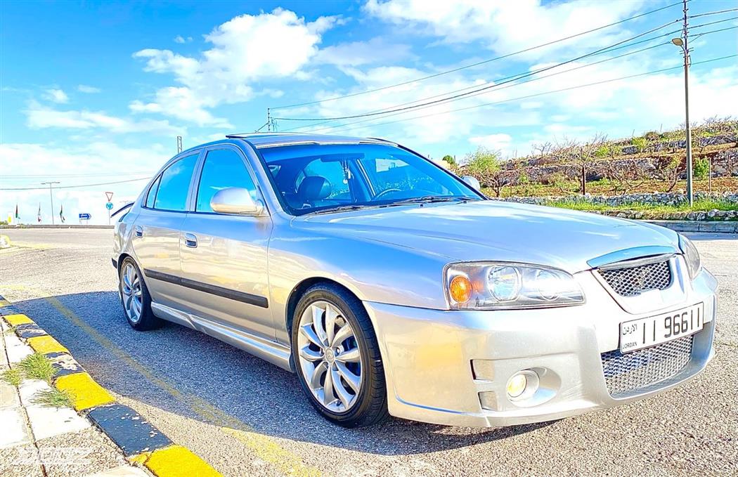 Car image for listing