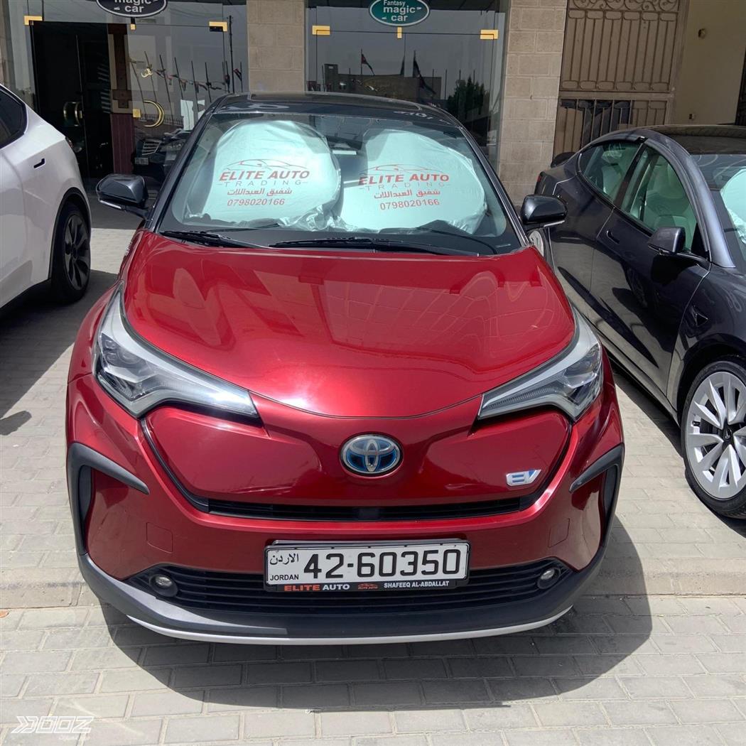 Car image for listing