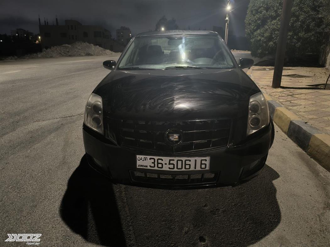 Car image for listing