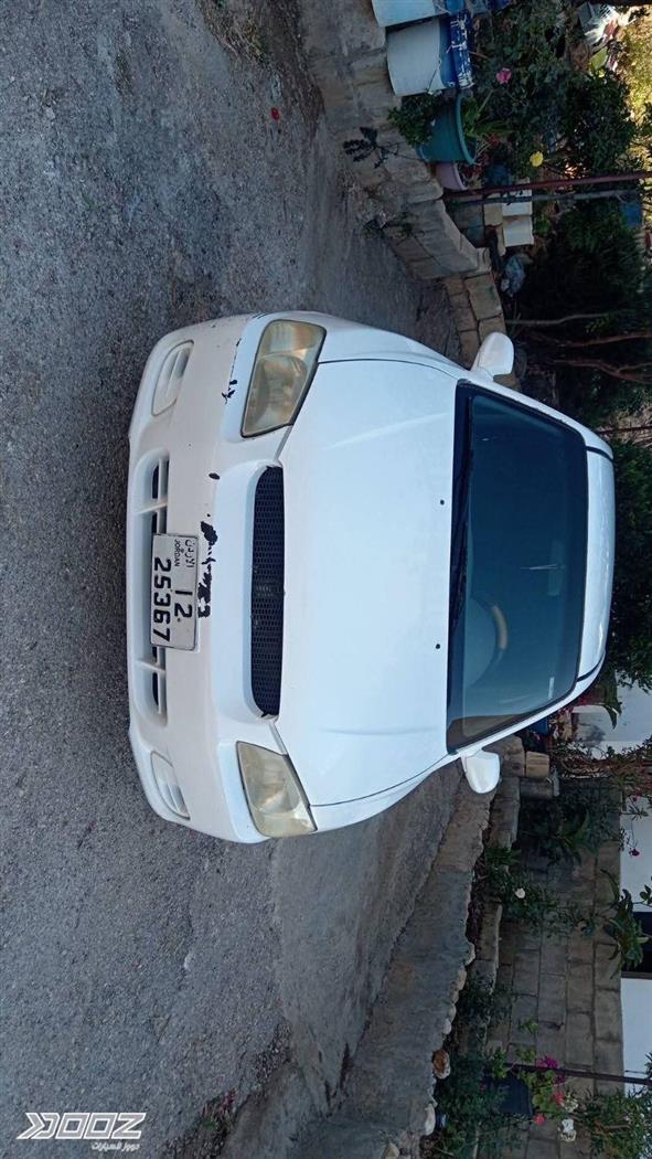 Car image for listing