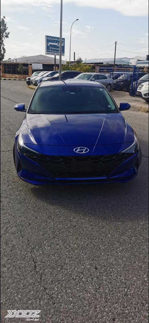 Car image for listing