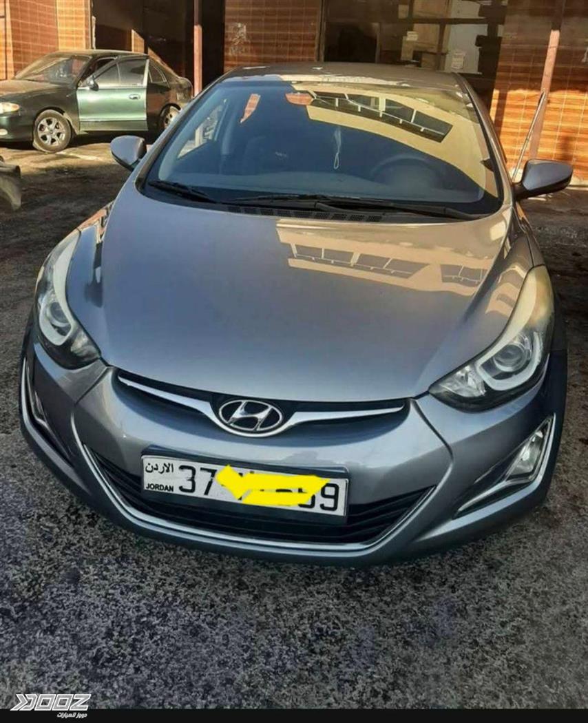 Car image for listing