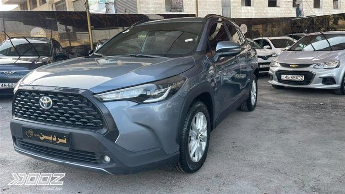 Car image for listing