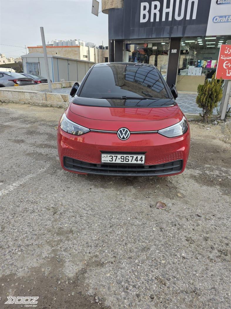 Car image for listing