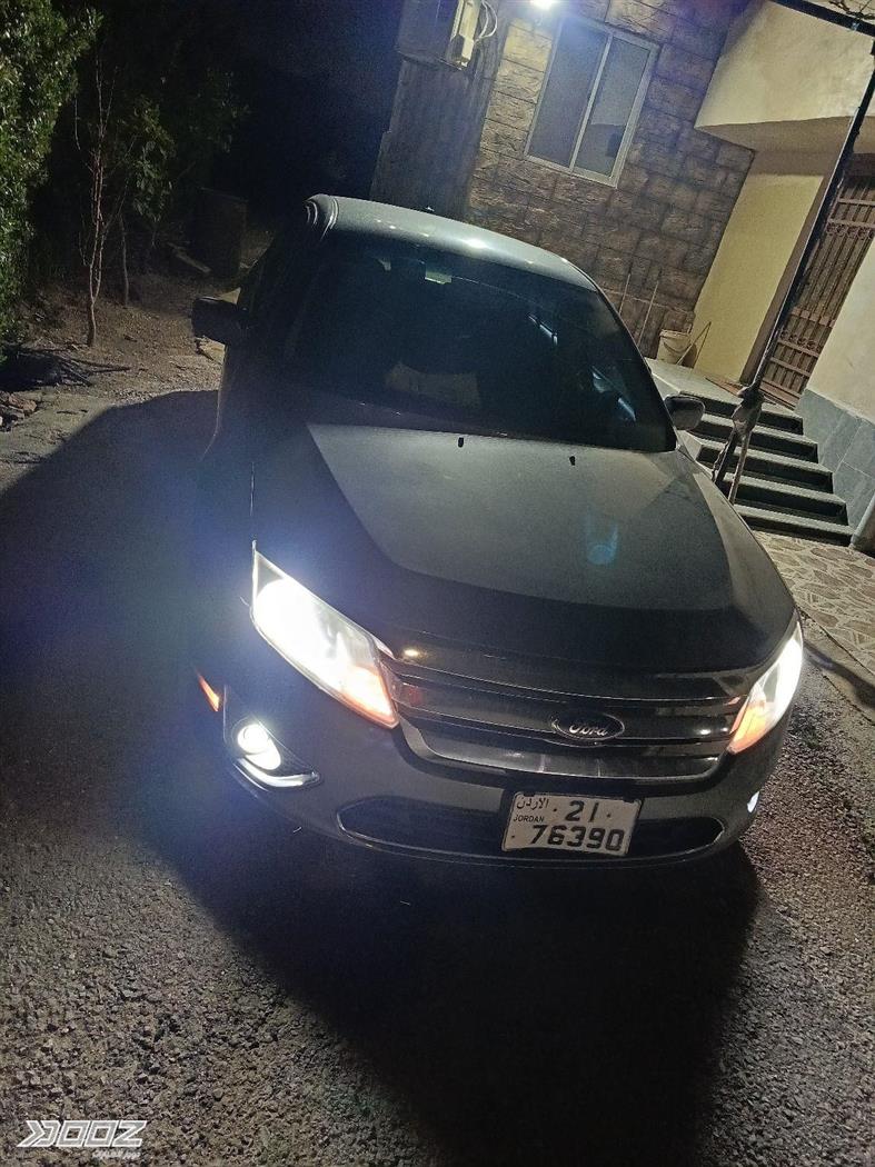 Car image for listing