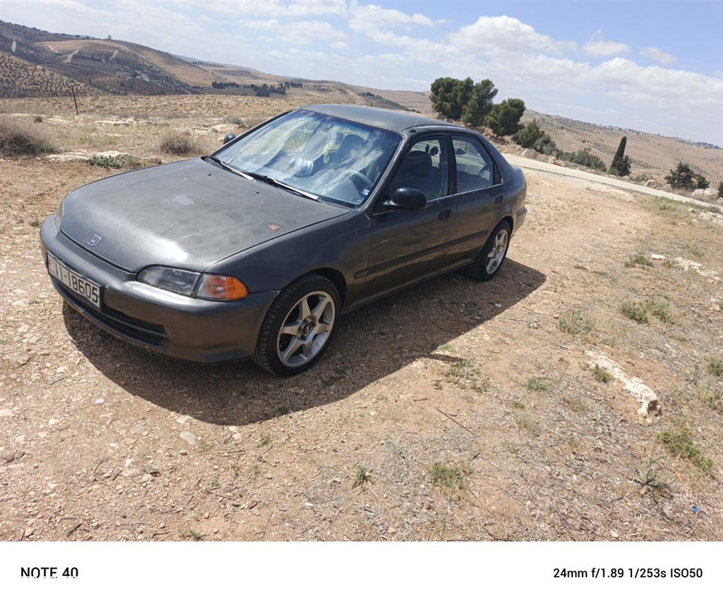 Car image for listing