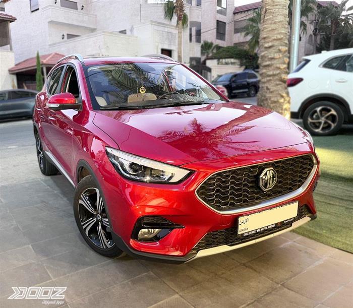 Car image for listing