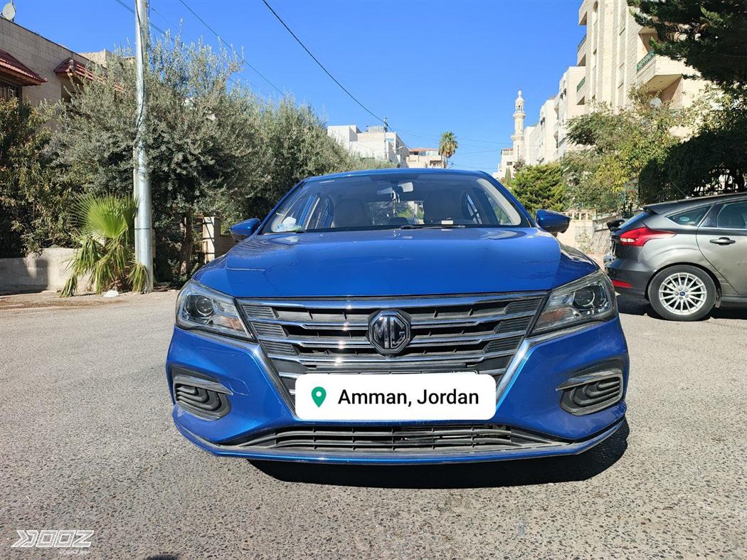 Car image for listing