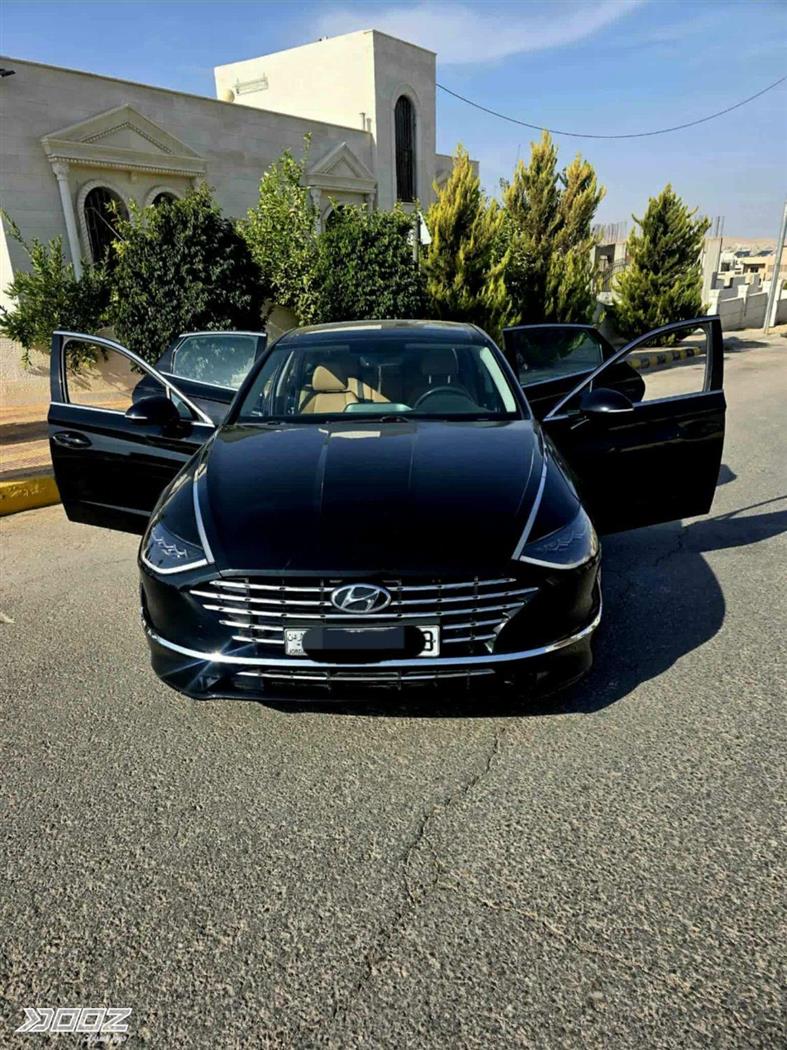 Car image for listing