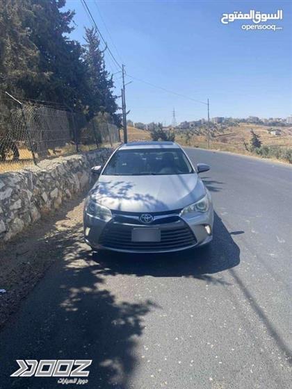 Car image for listing