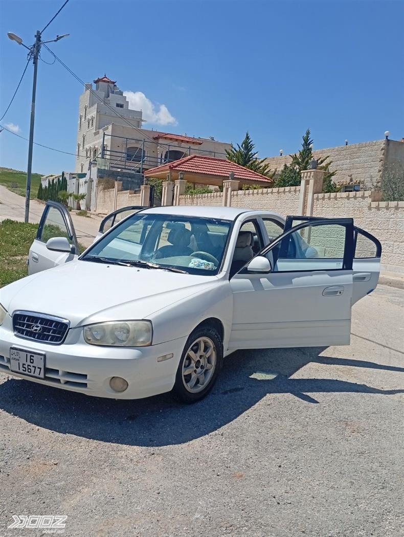 Car image for listing