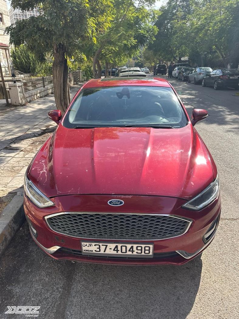 Car image for listing