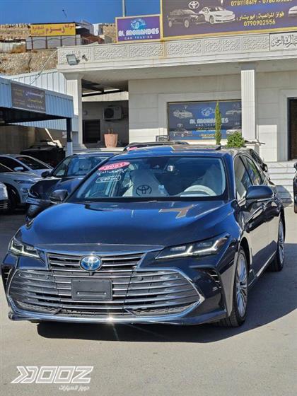 Car image for listing