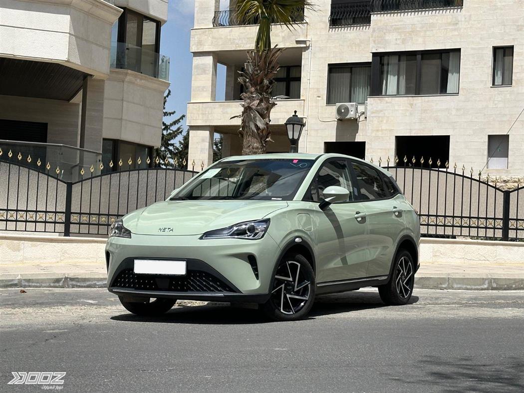 Car image for listing