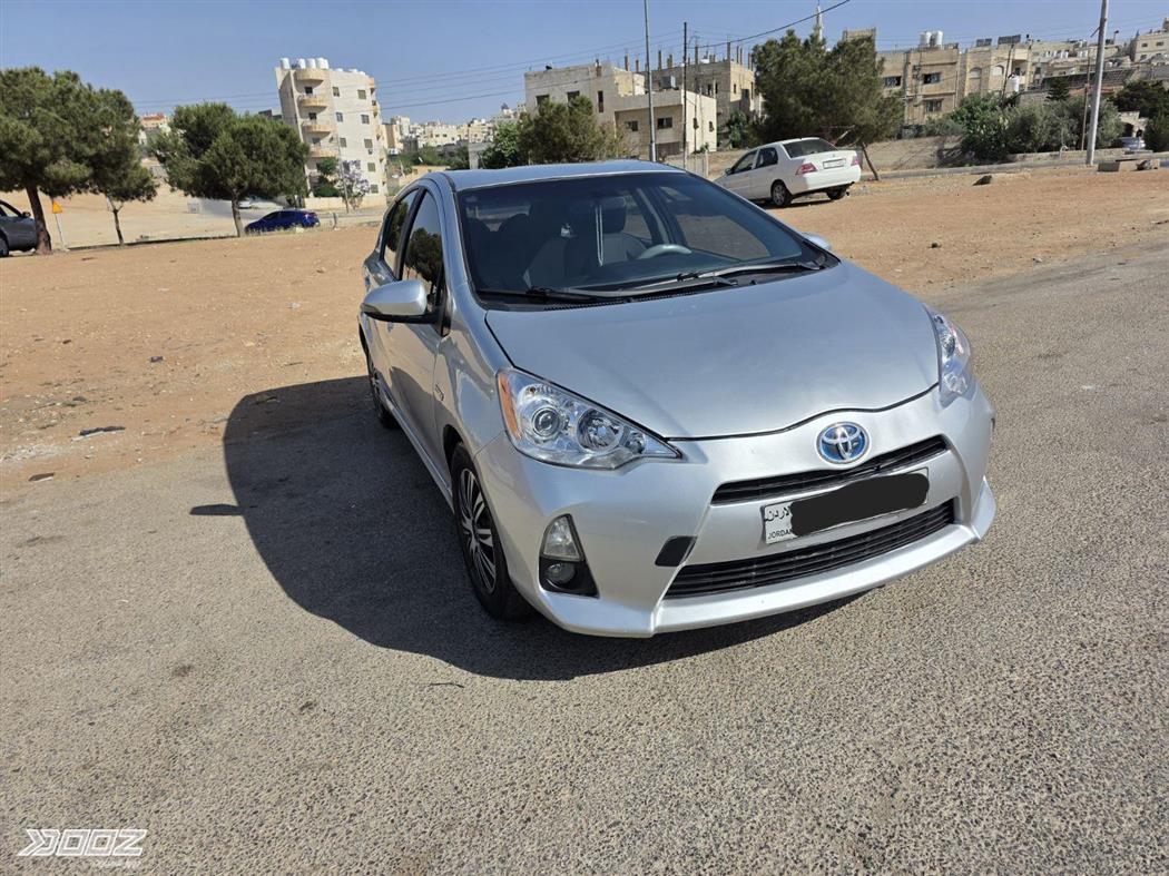 Car image for listing