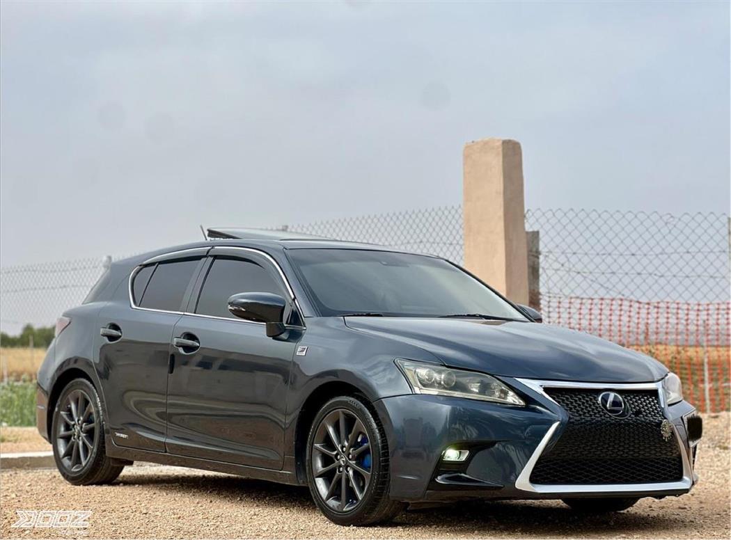 Car image for listing