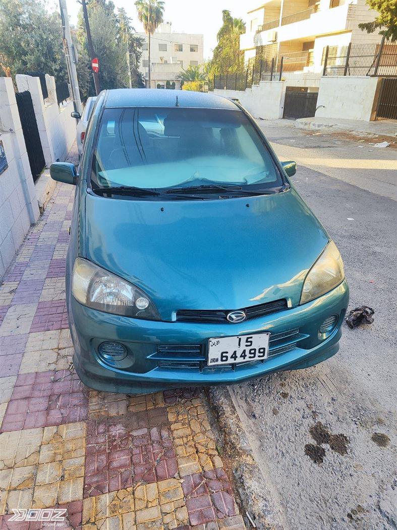 Car image for listing