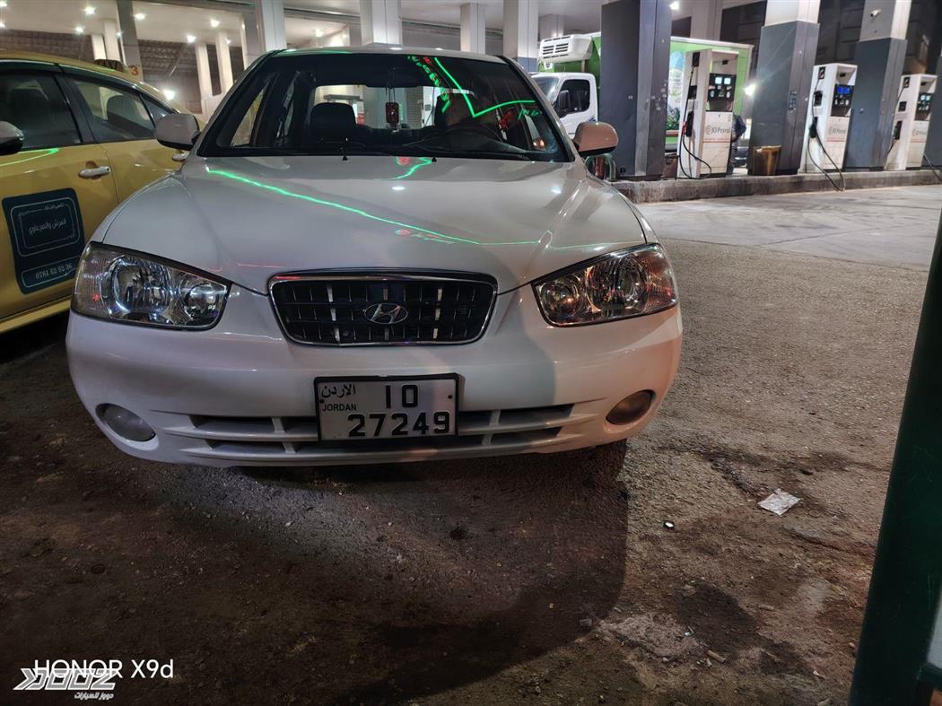 Car image for listing