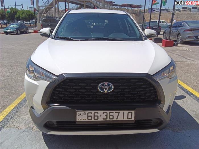 Car image for listing