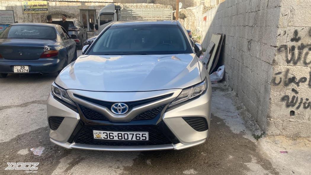 Car image for listing