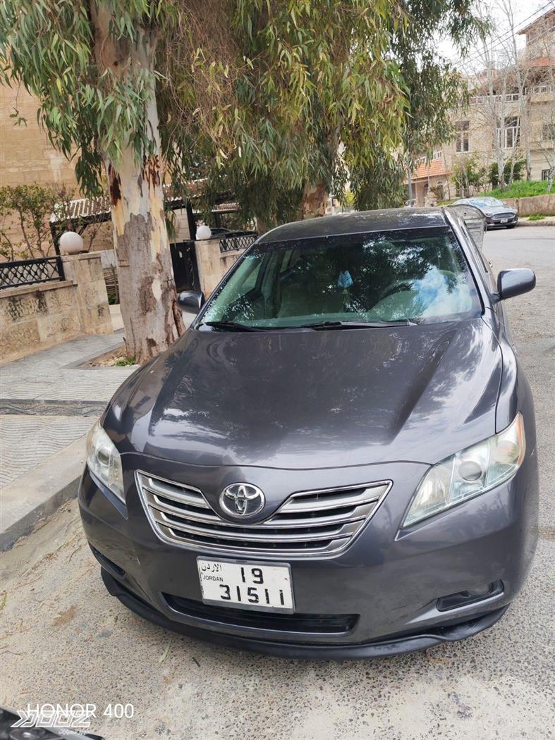 Car image for listing