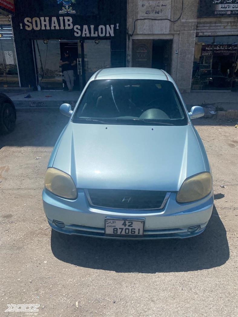 Car image for listing
