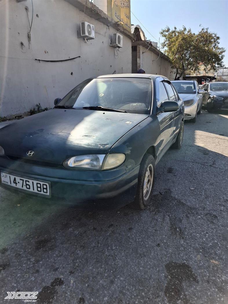 Car image for listing