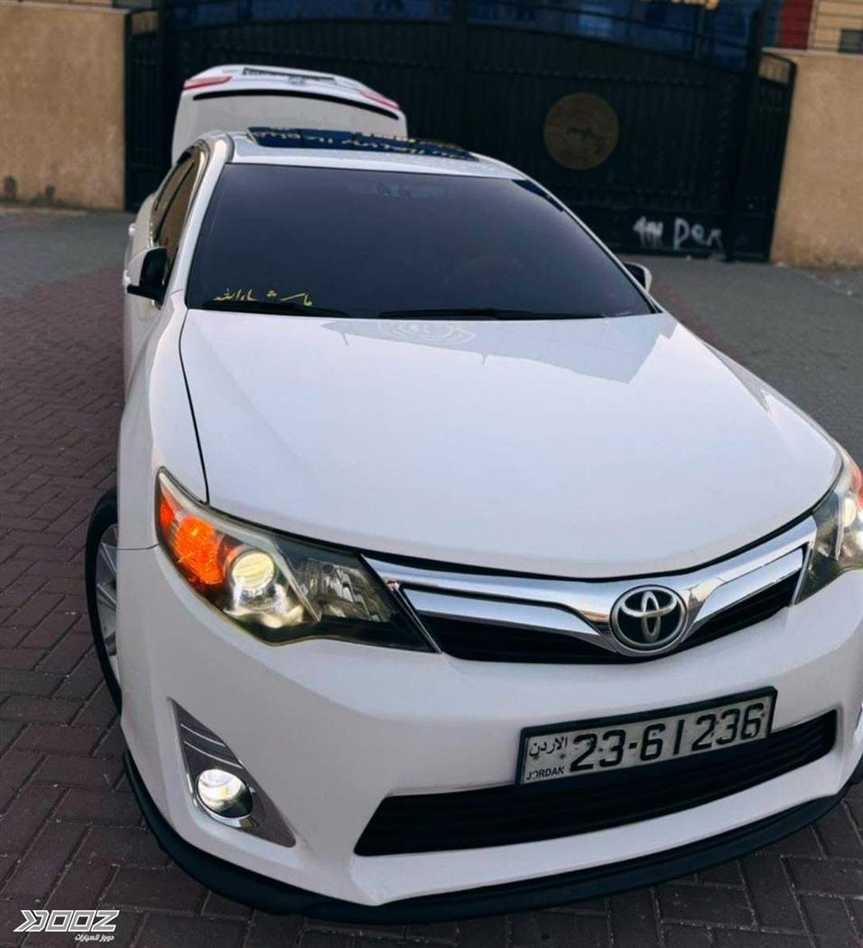 Car image for listing