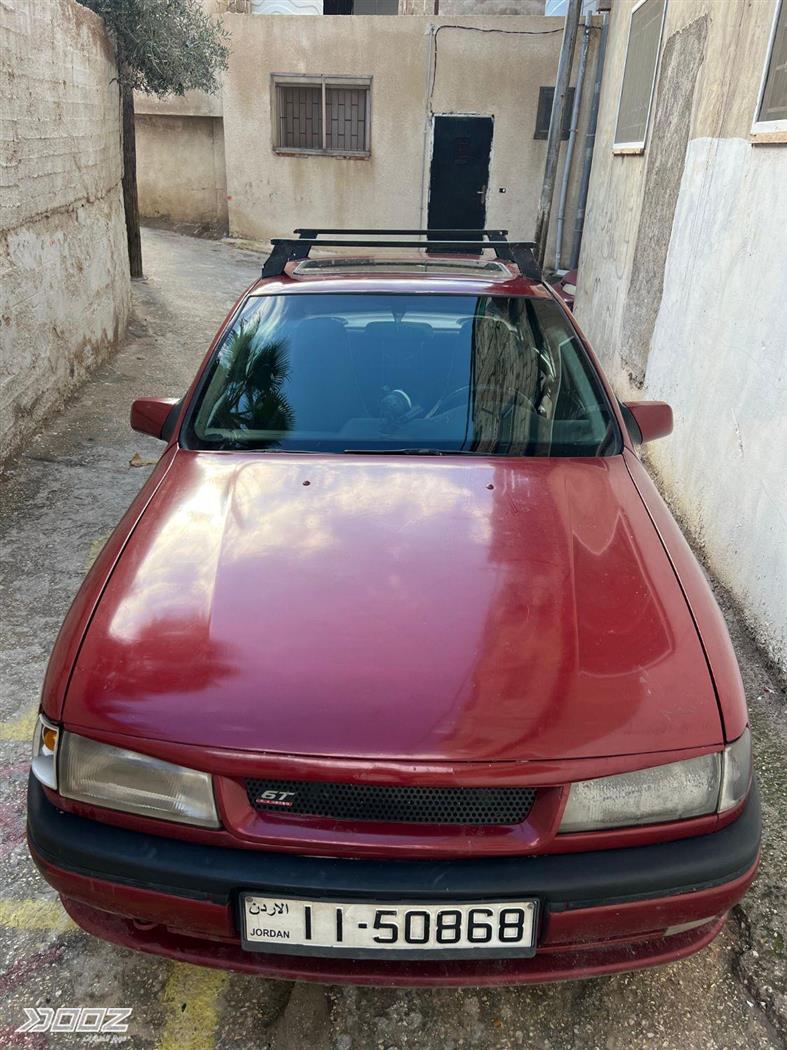 Car image for listing