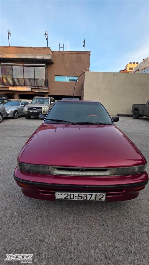 Car image for listing