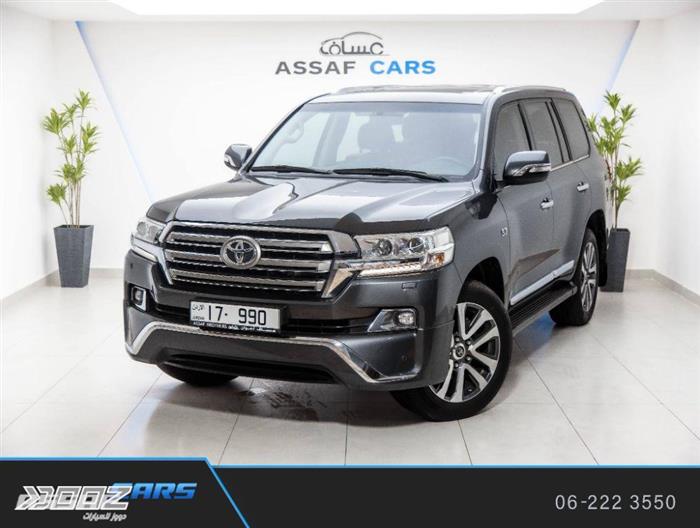 Car image for listing