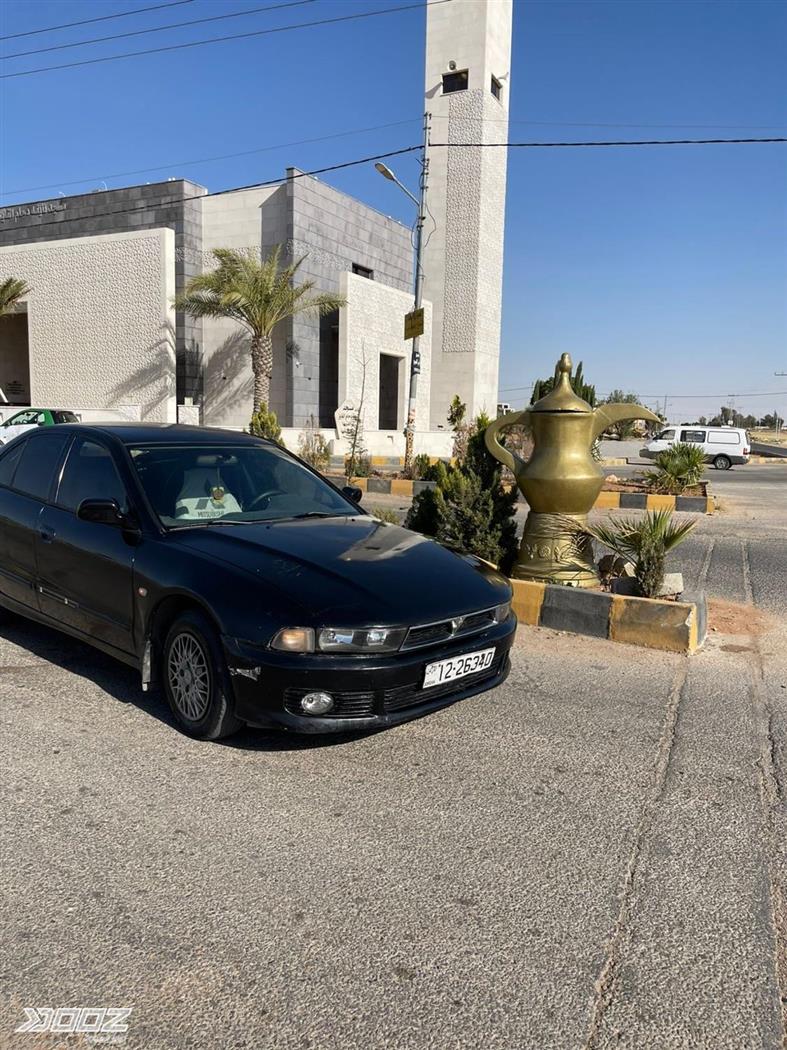 Car image for listing