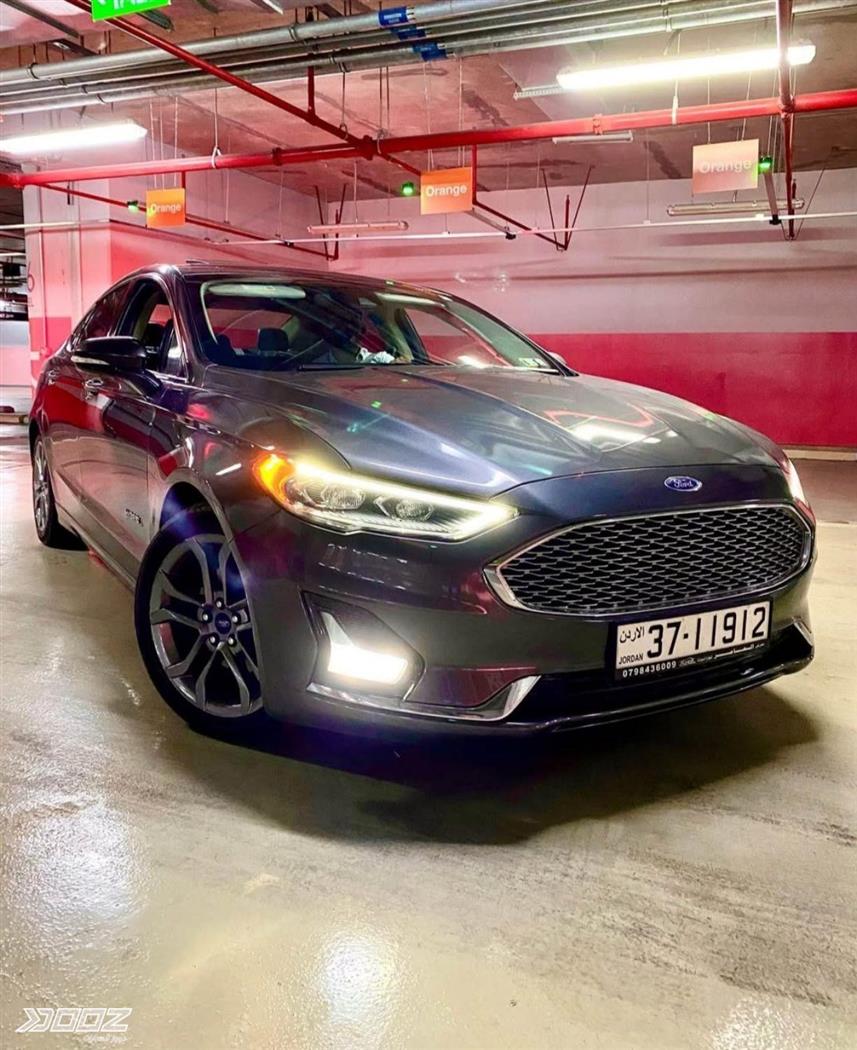 Car image for listing