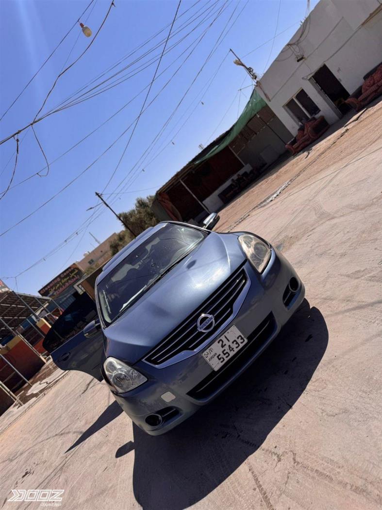 Car image for listing