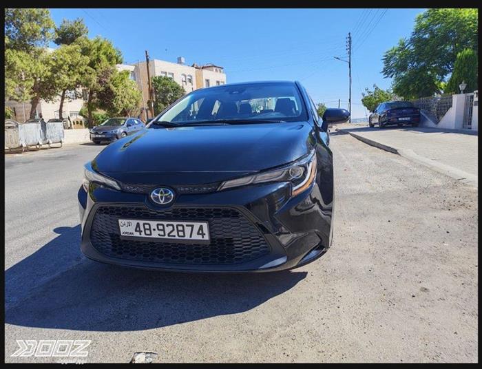 Car image for listing