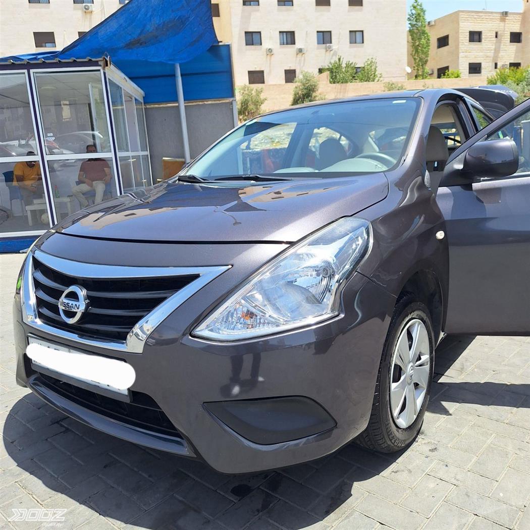 Car image for listing