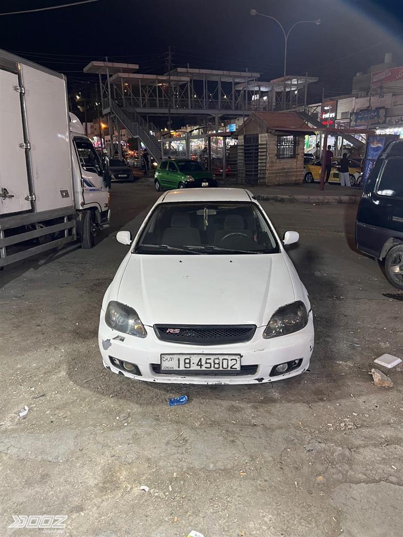 Car image for listing