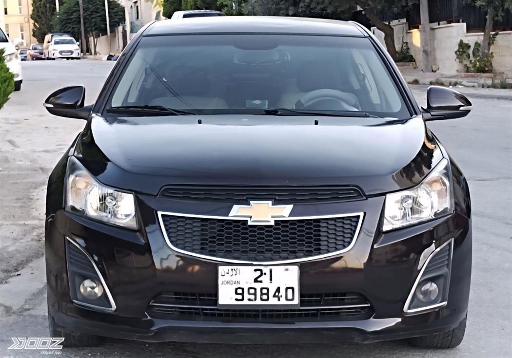 Car image for listing