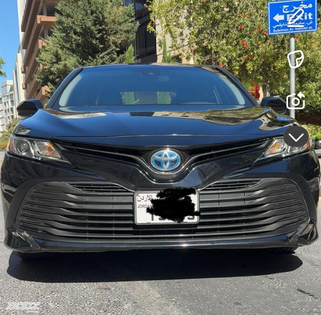 Car image for listing