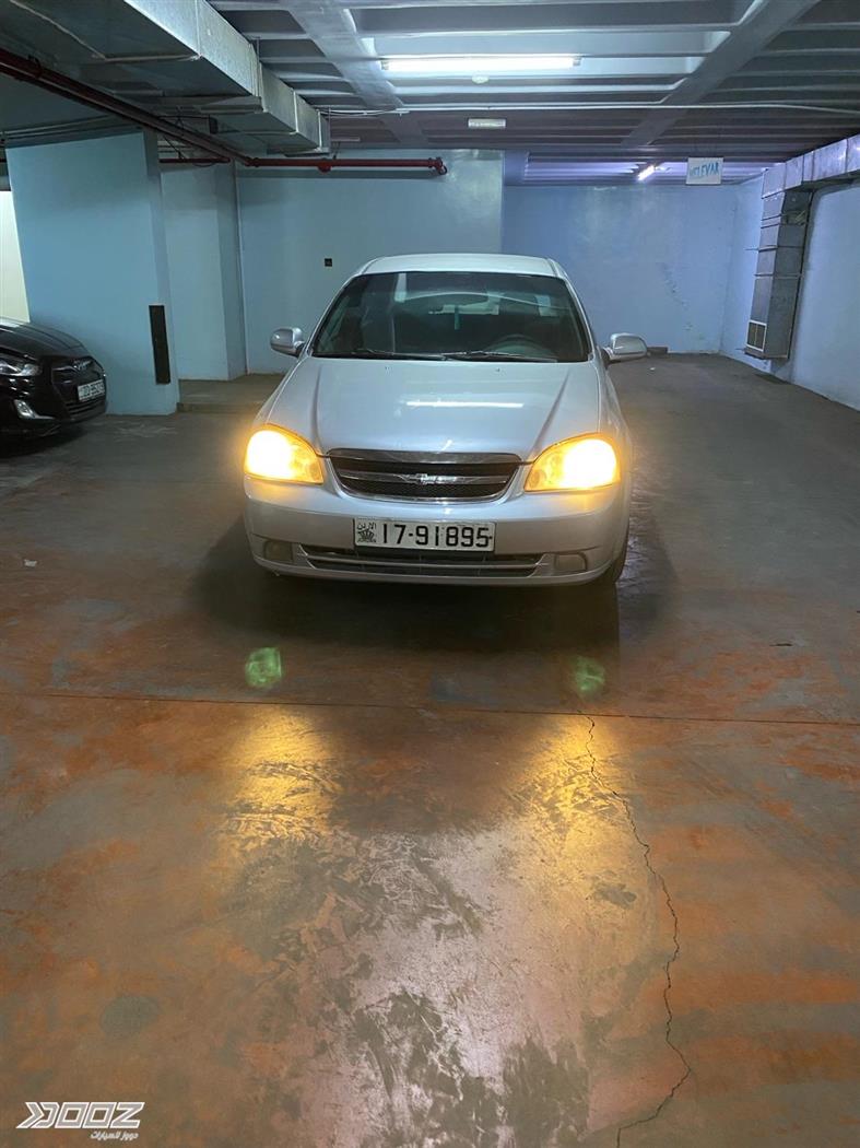 Car image for listing