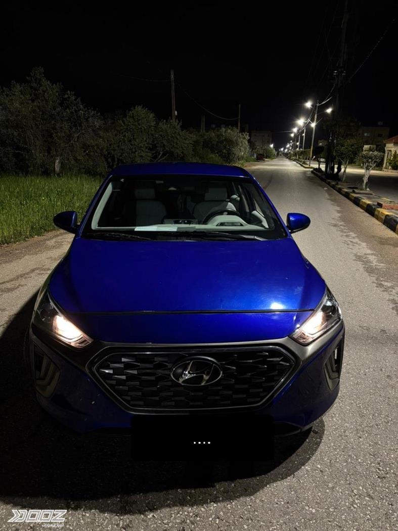 Car image for listing