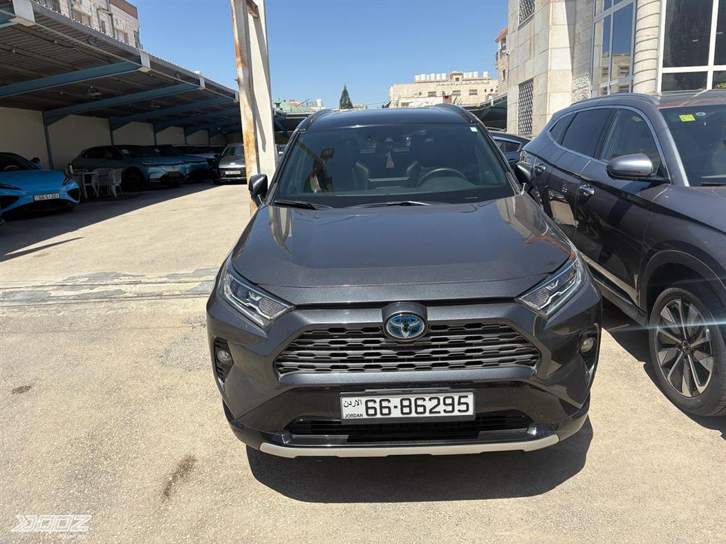 Car image for listing