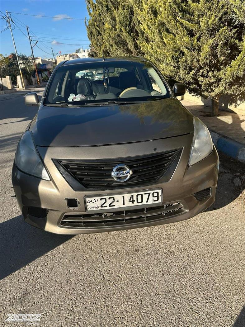 Car image for listing