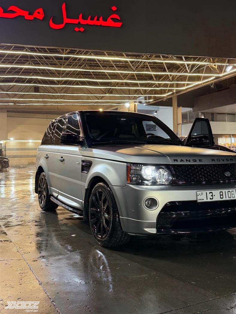 Car image for listing