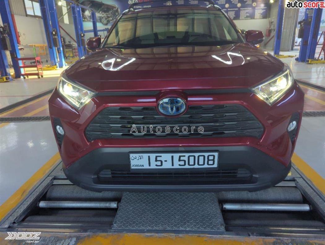 Car image for listing