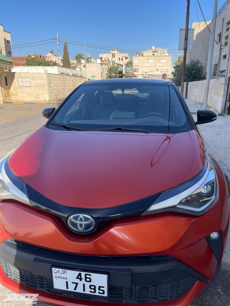 Car image for listing