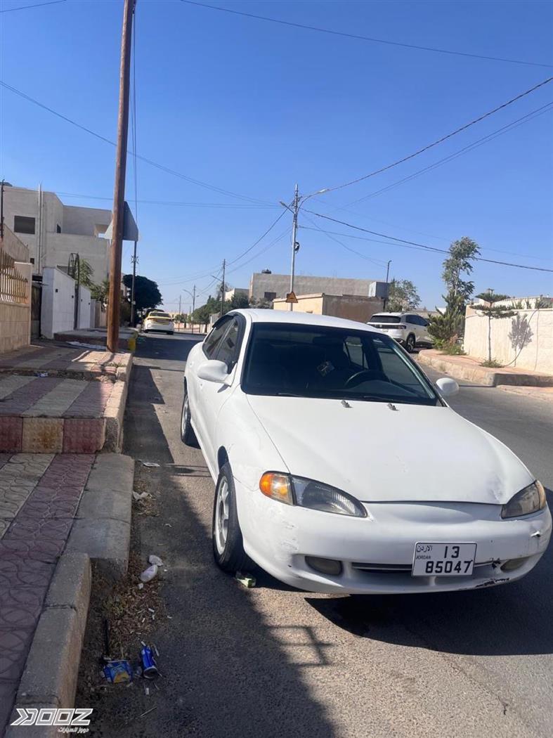 Car image for listing