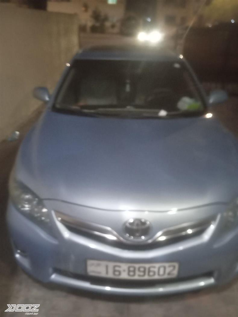 Car image for listing